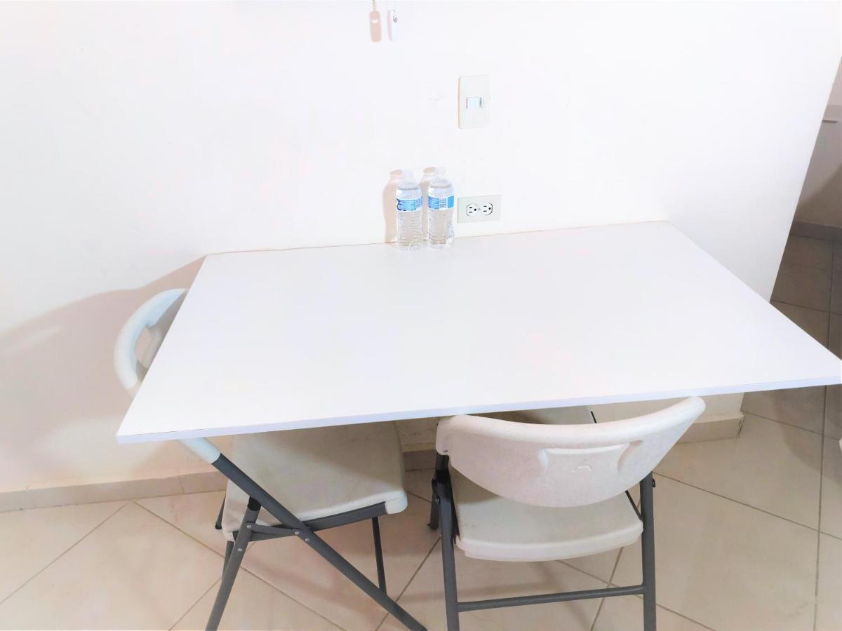 Departamento 23 Centrico , Confortable , Cerca De Galerias Mall , Vado Del Rio , Pepsi , Consulado, Cas 에르모시요 외부 사진