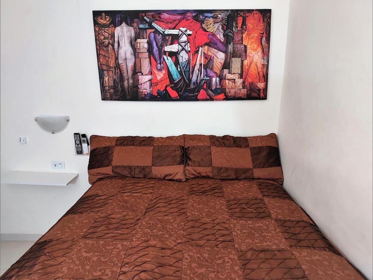 Departamento 23 Centrico , Confortable , Cerca De Galerias Mall , Vado Del Rio , Pepsi , Consulado, Cas 에르모시요 외부 사진