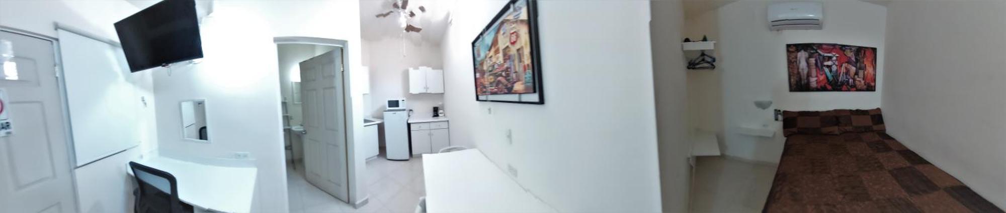 Departamento 23 Centrico , Confortable , Cerca De Galerias Mall , Vado Del Rio , Pepsi , Consulado, Cas 에르모시요 외부 사진