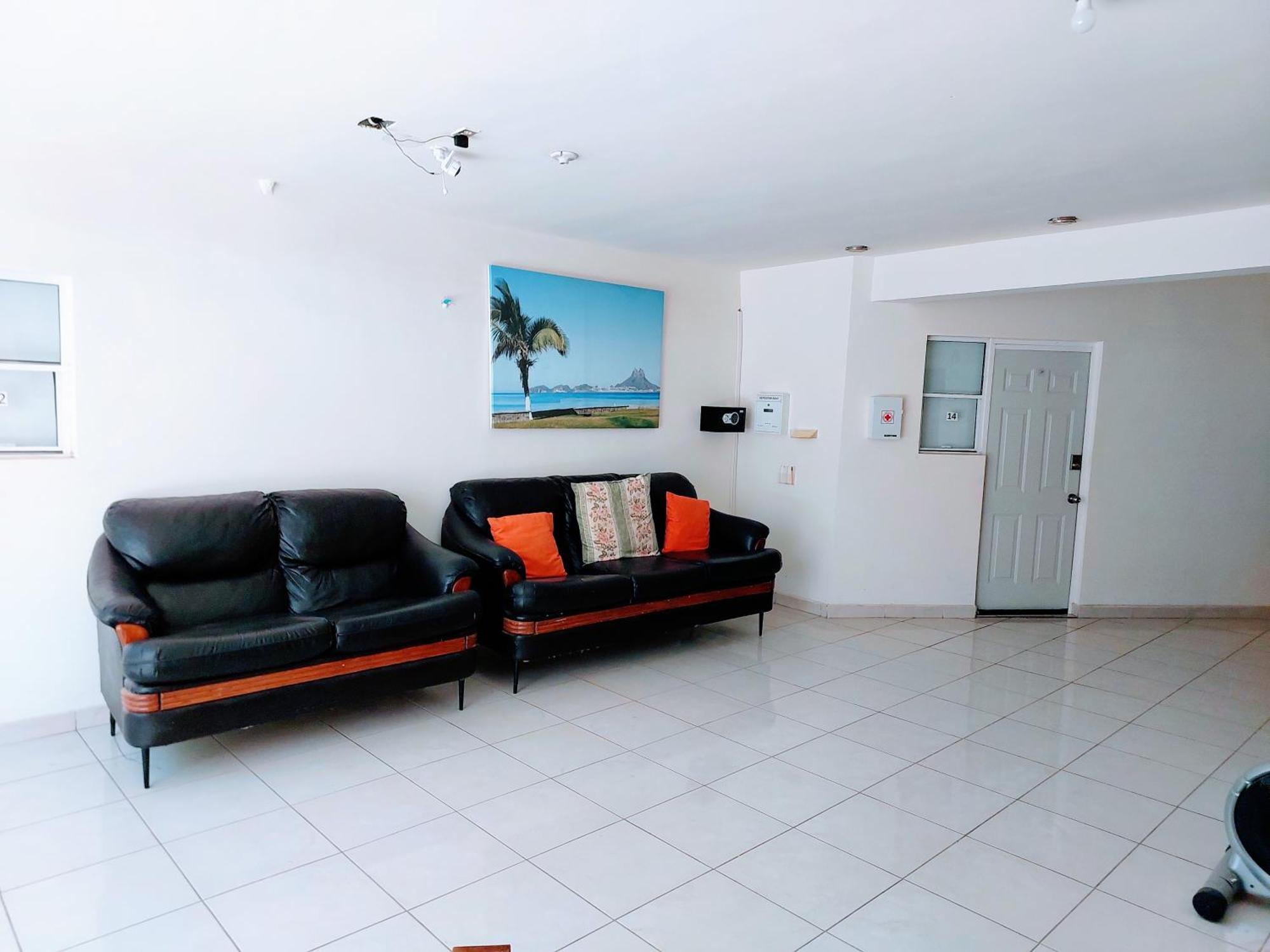 Departamento 23 Centrico , Confortable , Cerca De Galerias Mall , Vado Del Rio , Pepsi , Consulado, Cas 에르모시요 외부 사진