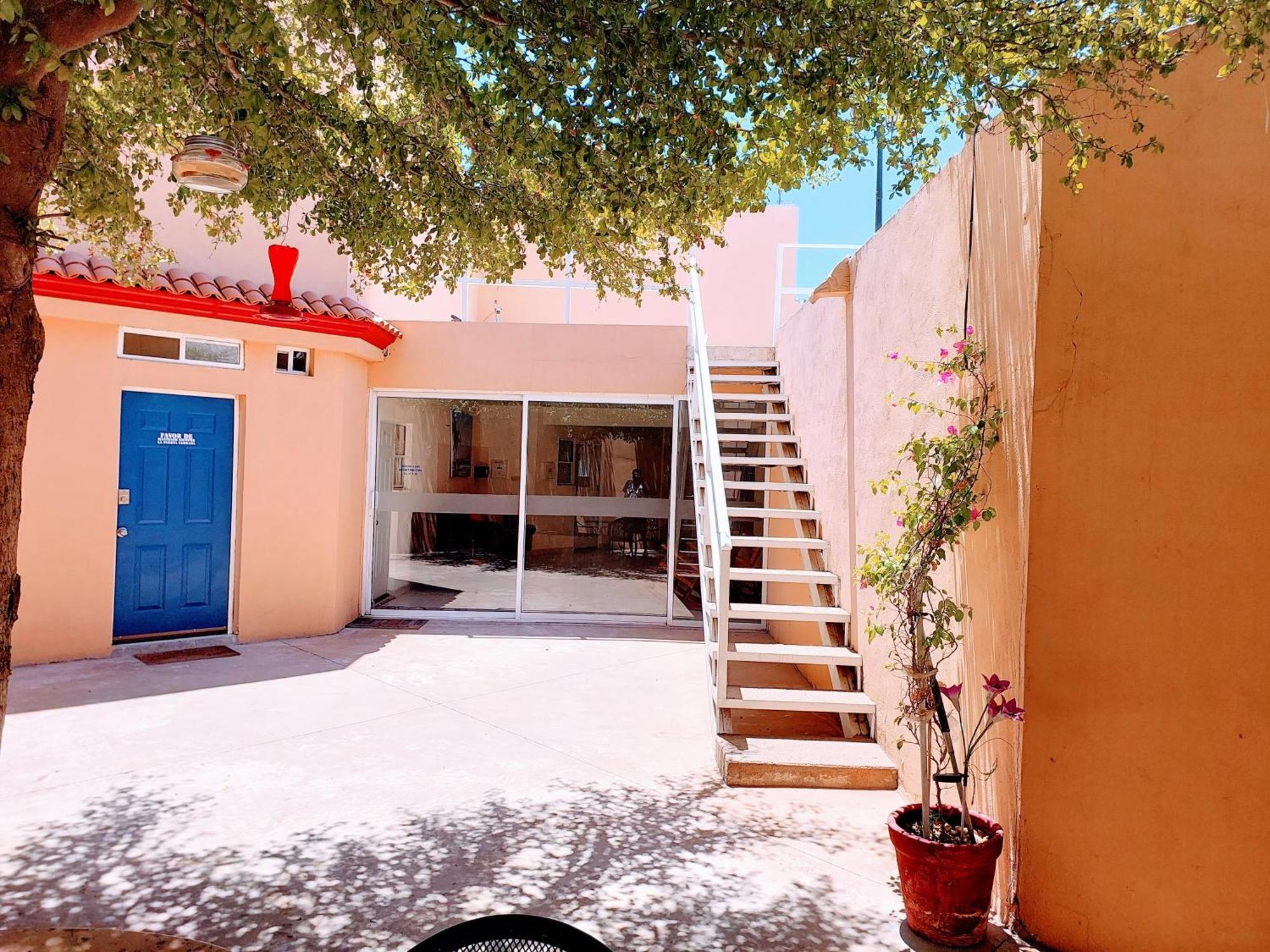 Departamento 23 Centrico , Confortable , Cerca De Galerias Mall , Vado Del Rio , Pepsi , Consulado, Cas 에르모시요 외부 사진