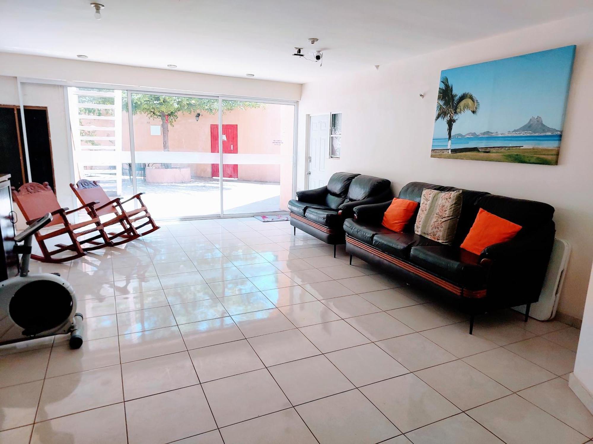 Departamento 23 Centrico , Confortable , Cerca De Galerias Mall , Vado Del Rio , Pepsi , Consulado, Cas 에르모시요 외부 사진
