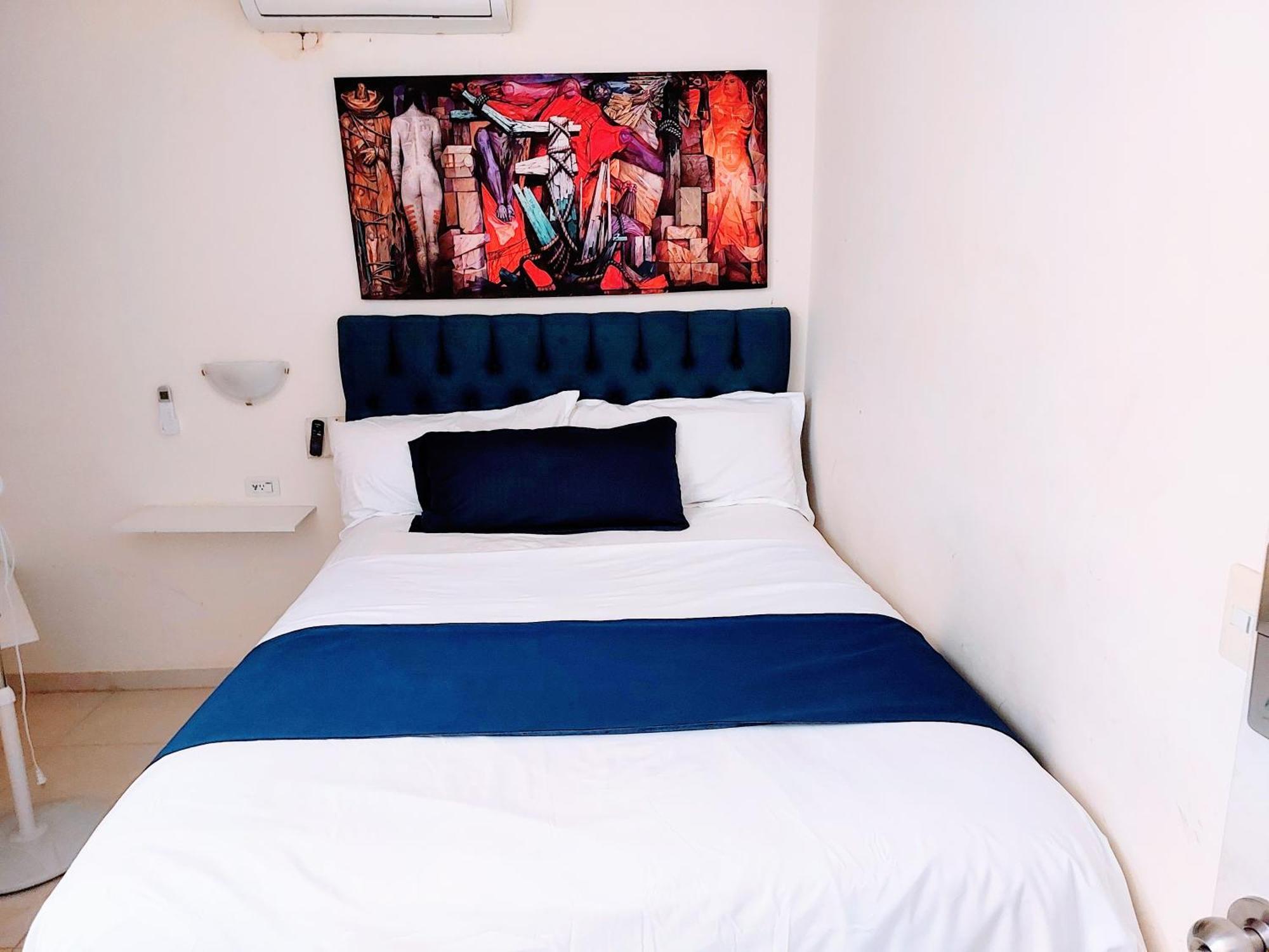 Departamento 23 Centrico , Confortable , Cerca De Galerias Mall , Vado Del Rio , Pepsi , Consulado, Cas 에르모시요 외부 사진